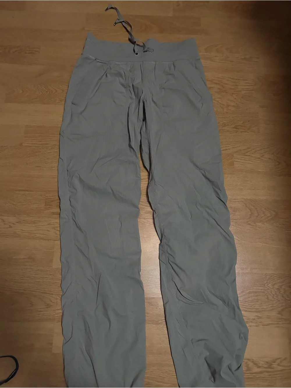 Bundle of 6 Size 2 and 4 Lululemon Dance Studio Pants - Picture 7 of 9